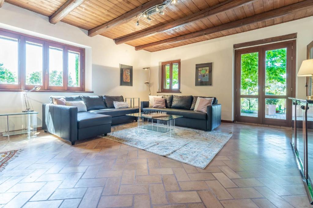 Italian Experience-Casa Bellavista - Villa With Private Pool