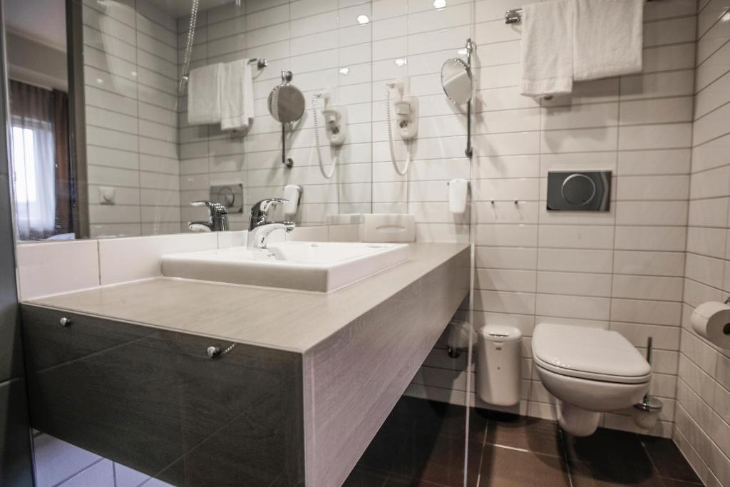 Quality Hotel Edvard Grieg - Resim 44