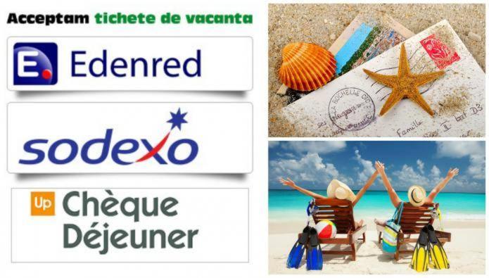 Casa Iacob ApartHotel - Resim 41