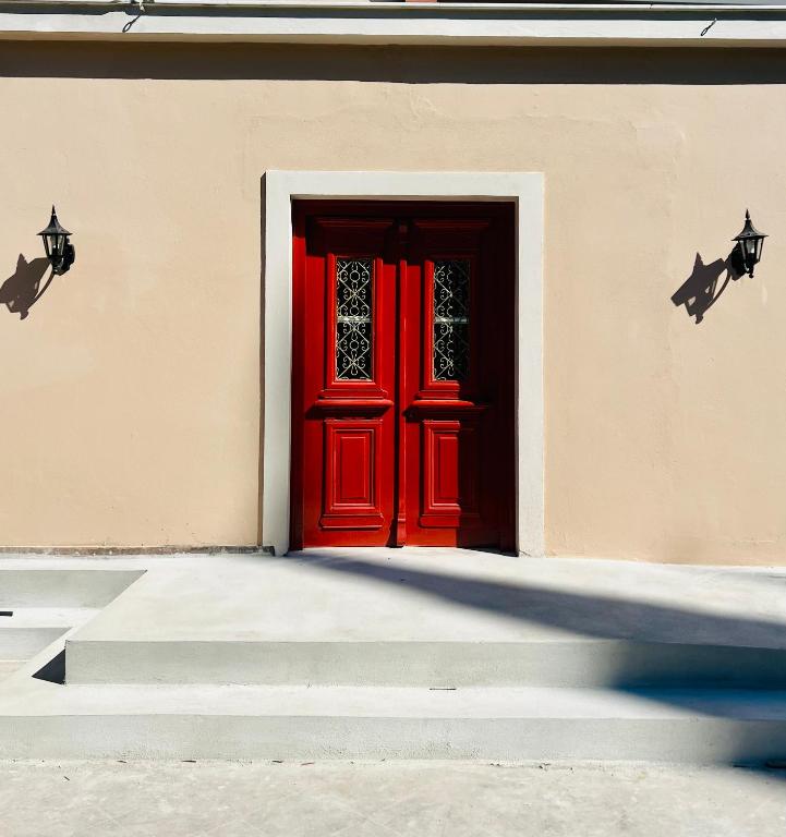 Fotografie z fotogalerie ubytování Holm Corfu v destinaci Gouvia