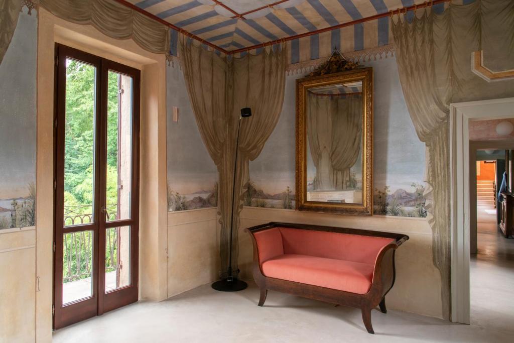 Fotografie z fotogalerie ubytování Corte Cavolo v destinaci Grezzana
