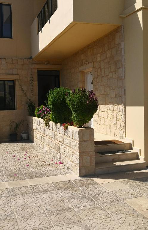 Φωτογραφία από το άλμπουμ του APARTMENTS BY THE SEA στο Γάζι