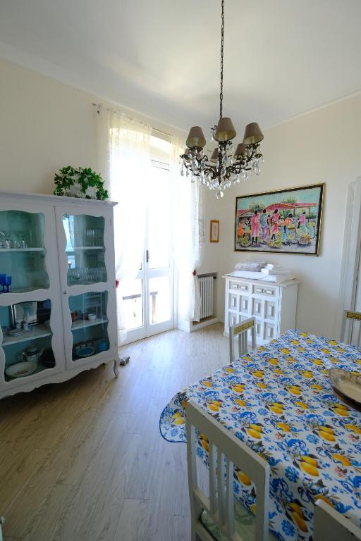Fotografie z fotogalerie ubytování Panorama Paradiso by PortofinoVacanze v destinaci Camogli