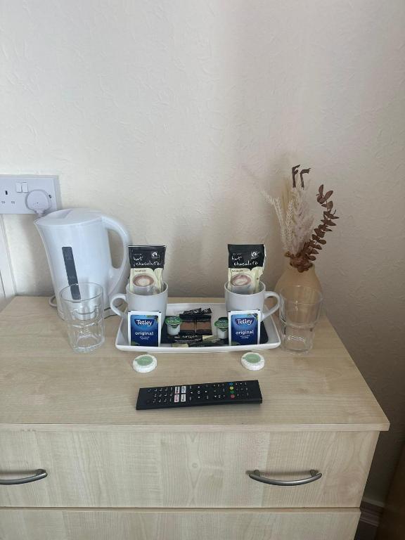 The Saddle Inn - Resim 14