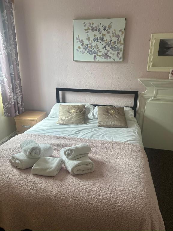 The Saddle Inn - Resim 13