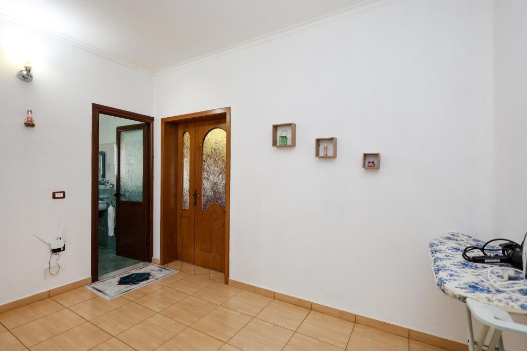 Fotografie z fotogalerie ubytování Villa Kevin v destinaci Berat