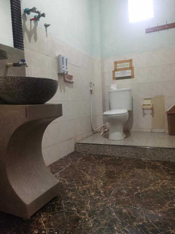 Harmony Guest House - Camera Doppia O Gemella Standard