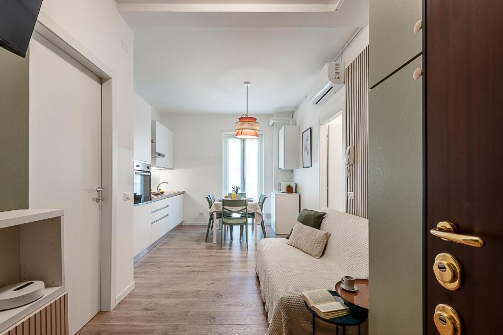 StayEasy Sauli1 - 2 Bedrooms, 2 baths next to Pasteur Metro