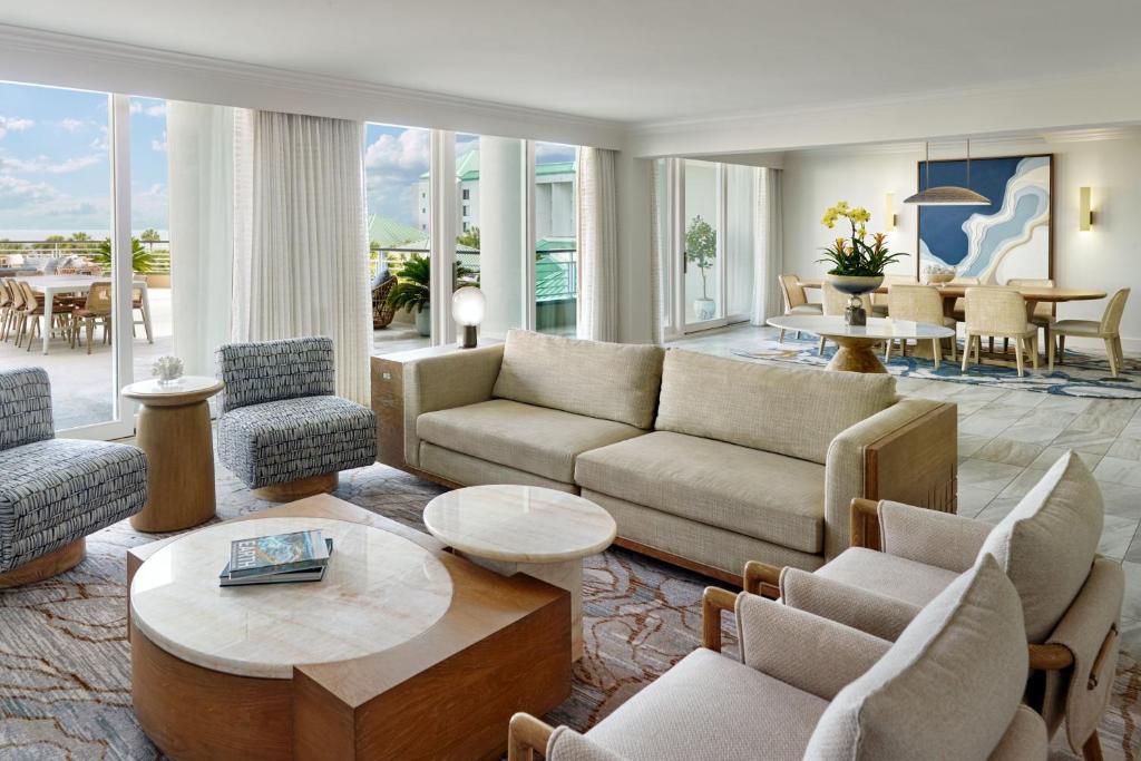 The Westin Hilton Head Island Resort & Spa - 