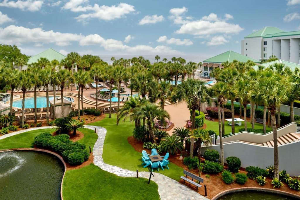 The Westin Hilton Head Island Resort & Spa photo