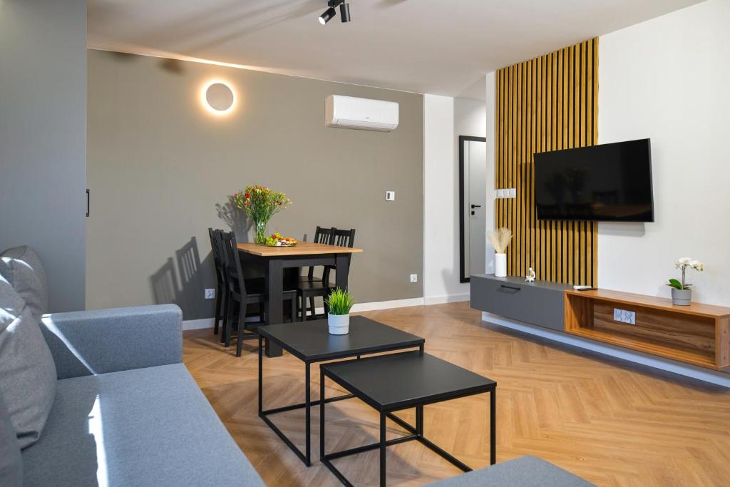 Magic Apartments - Aroma Zator - 4