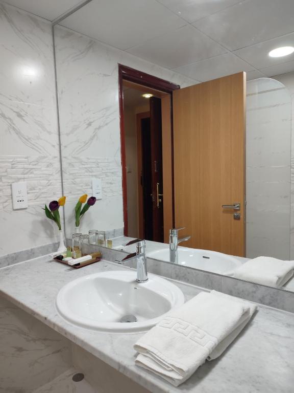 York International Hotel - Resim 21