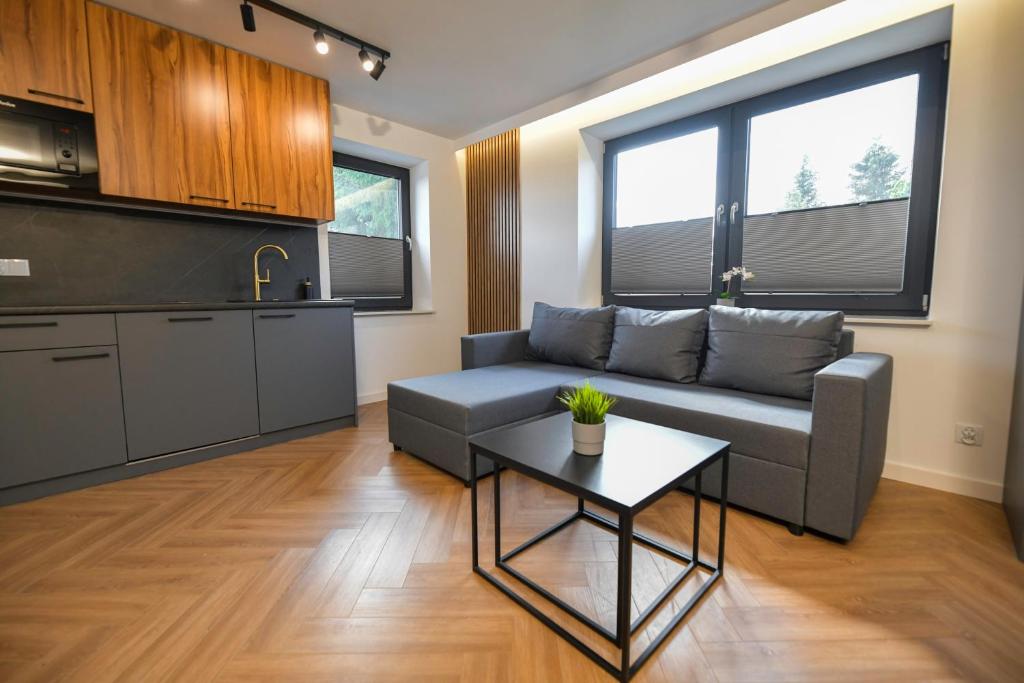 Magic Apartments - Aroma Zator - 3