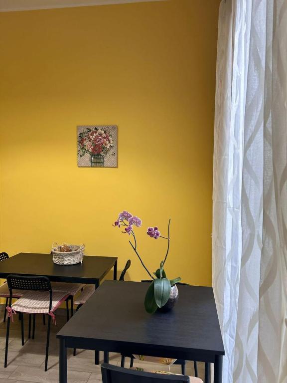 Fotografie z fotogalerie ubytování B&B Metropolitan RC v destinaci Reggio di Calabria