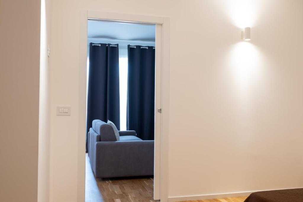 FP Apartments Pizzo - Error