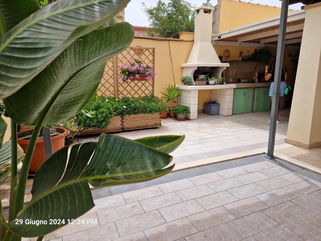 Fotografia z galérie ubytovania Villa Kate Pula Sardegna v Pule