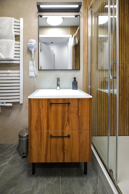 Magic Apartments - Aroma Zator - 2