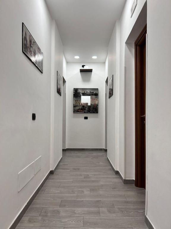 Fotografie z fotogalerie ubytování B&B Metropolitan RC v destinaci Reggio di Calabria