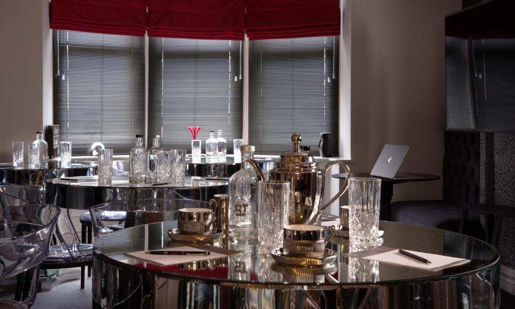 Square Townhouse - Resim 17