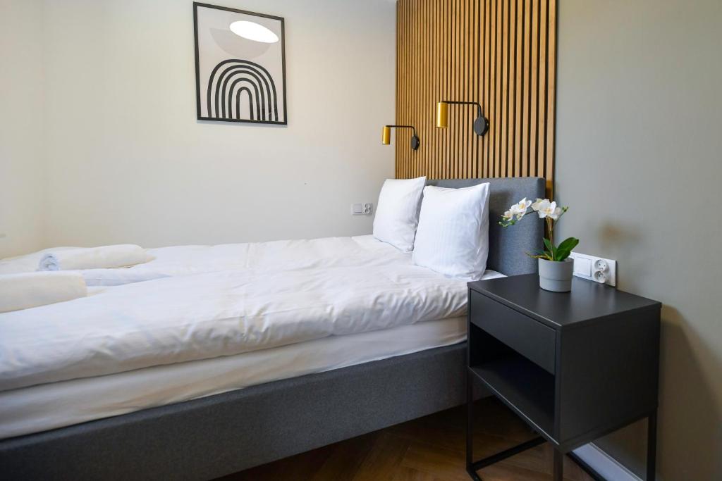 Magic Apartments - Aroma Zator - 6