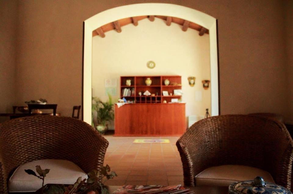 AgriturismoBugilfezza di TGESD