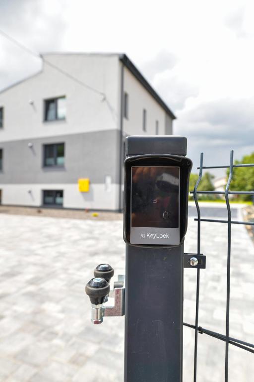 Magic Apartments - Aroma Zator - 17