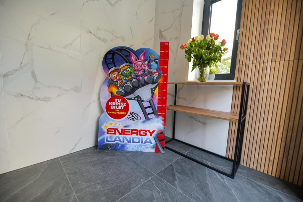 Magic Apartments - Aroma Zator - 13