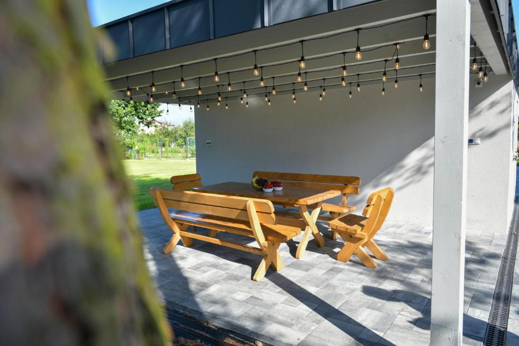 Magic Apartments - Aroma Zator - 15