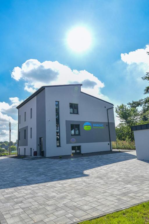 Magic Apartments - Aroma Zator - 8