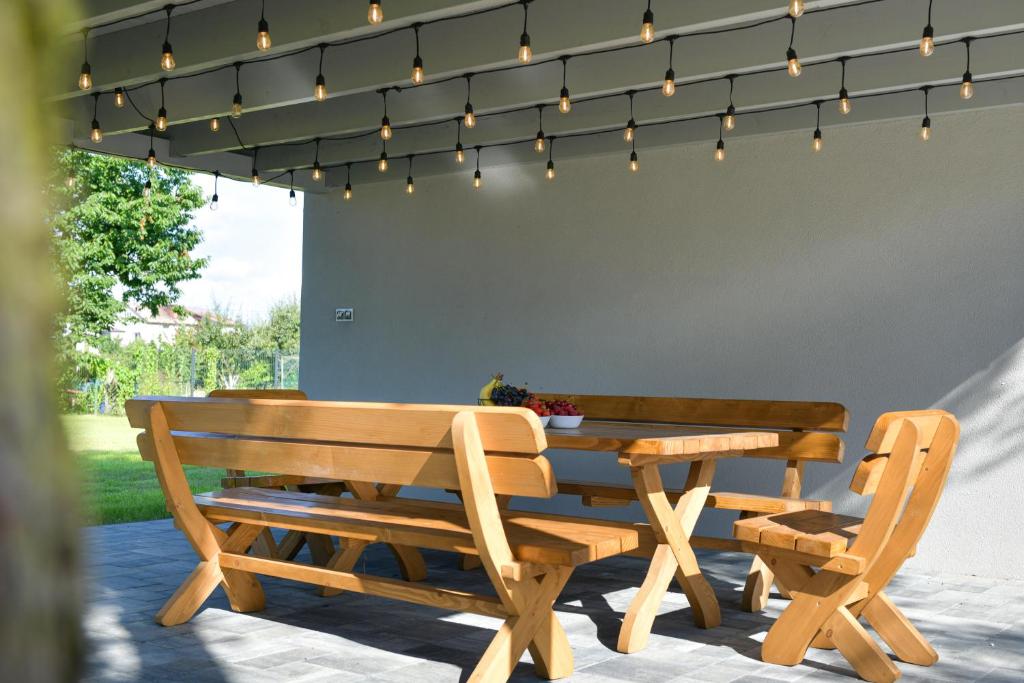 Magic Apartments - Aroma Zator - 14