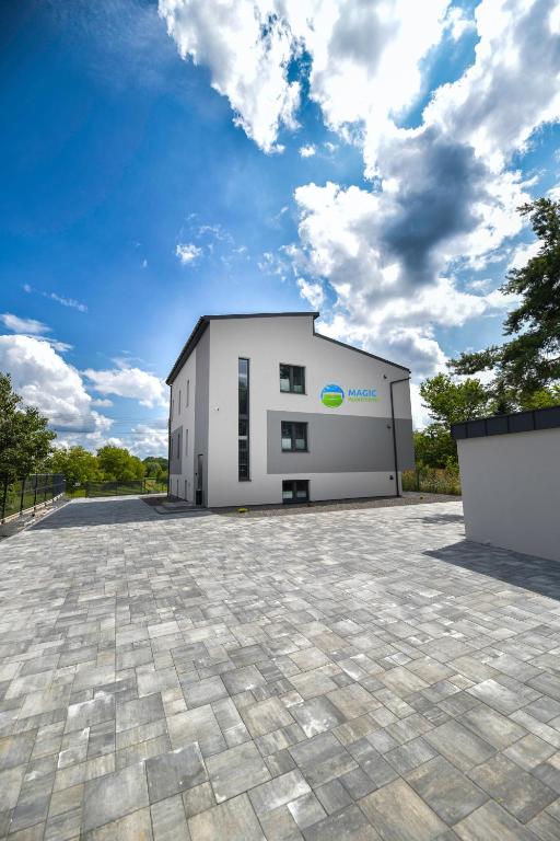 Magic Apartments - Aroma Zator - 16