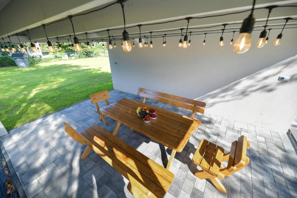 Magic Apartments - Aroma Zator - 10