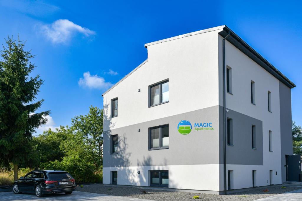 Magic Apartments - Aroma Zator - 18