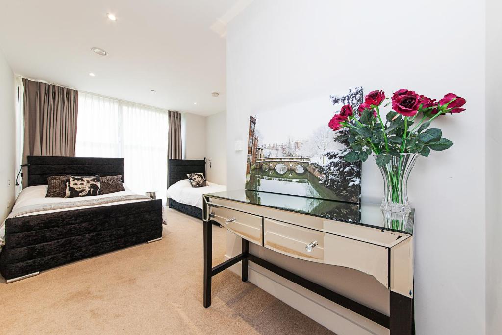Pinnacle Residences - Central Cambridge in Cambridge, Cambridgeshire, England