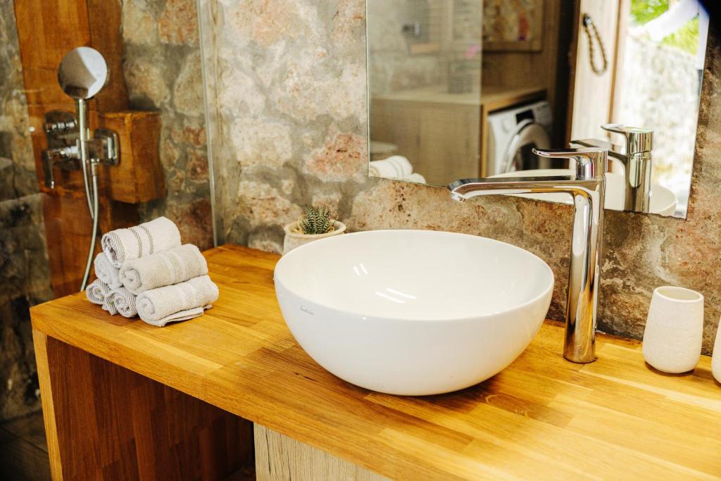 Bagno di GOZDNE VILE va VRTI