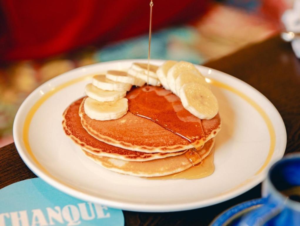 Hotel Indigo Bordeaux Centre Chartrons by IHG - Resim 15