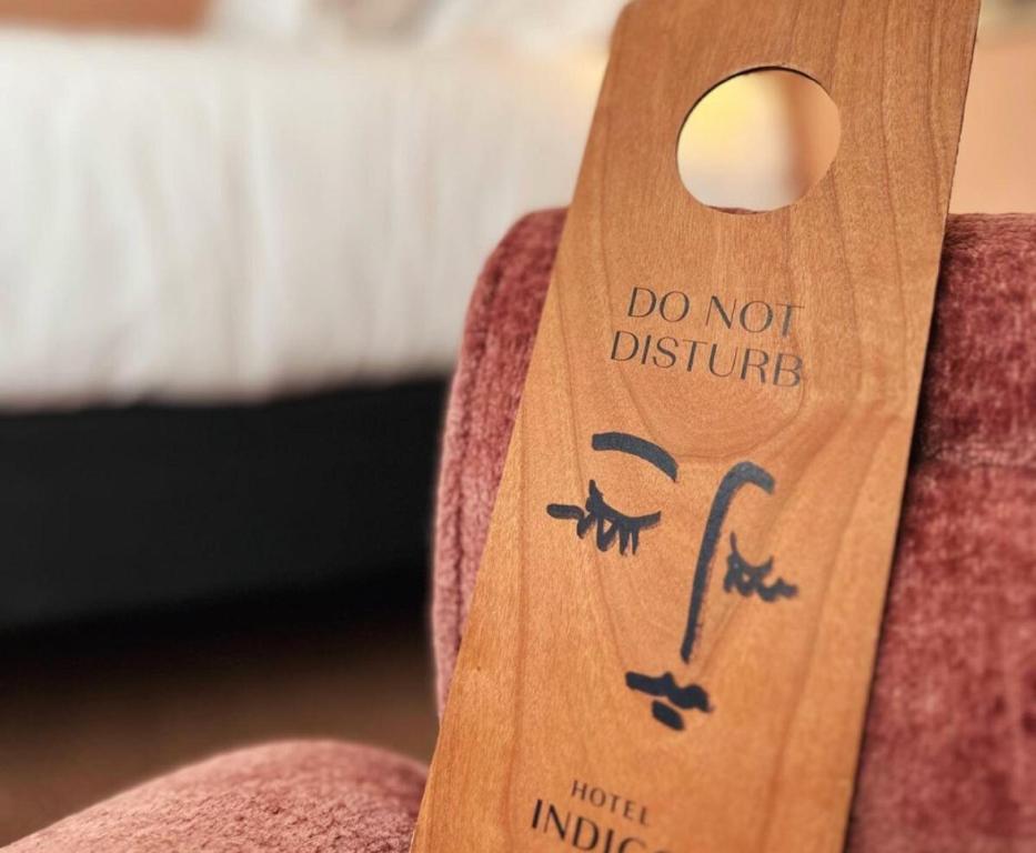 Hotel Indigo Bordeaux Centre Chartrons by IHG - Resim 40