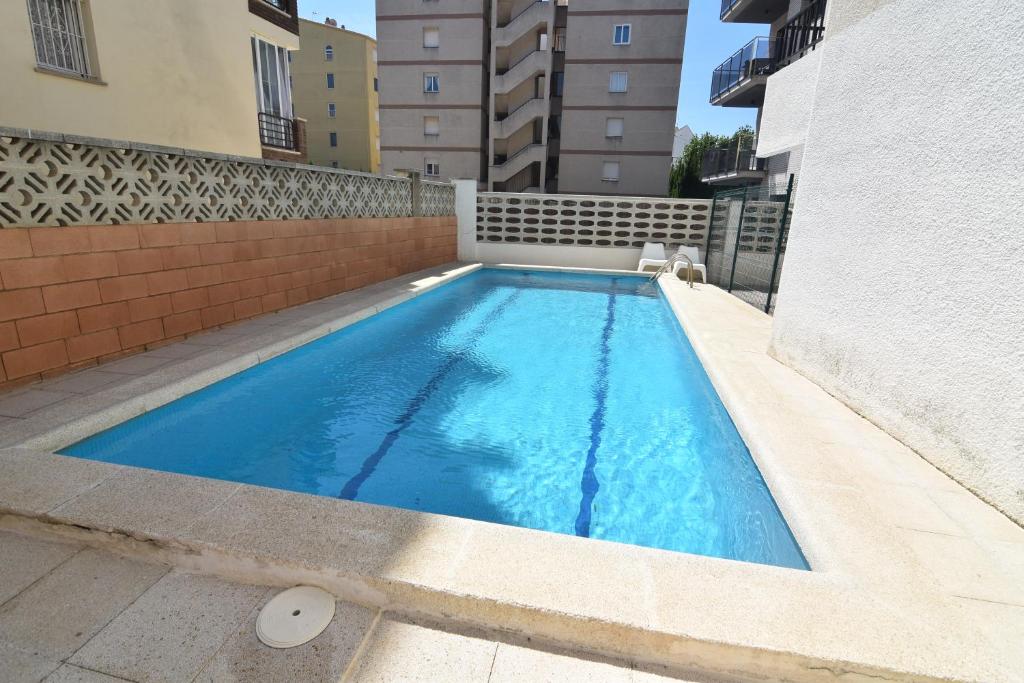Fotografie z fotogalerie ubytování Rnet - MT Apartaments v destinaci Roses