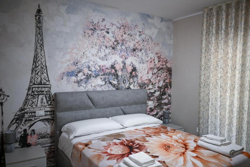 The Paris Rooms B&B - 1