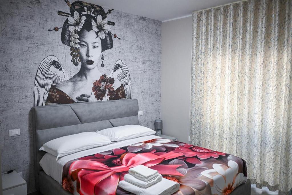 The Paris Rooms B&B - 18