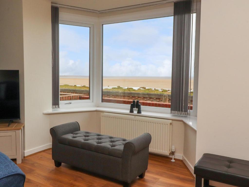 Flat 1, Sandridge Court, Fleetwood Tarifs 2024