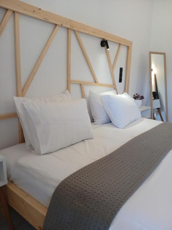 Adam's House - Two-Bedroom Apartment