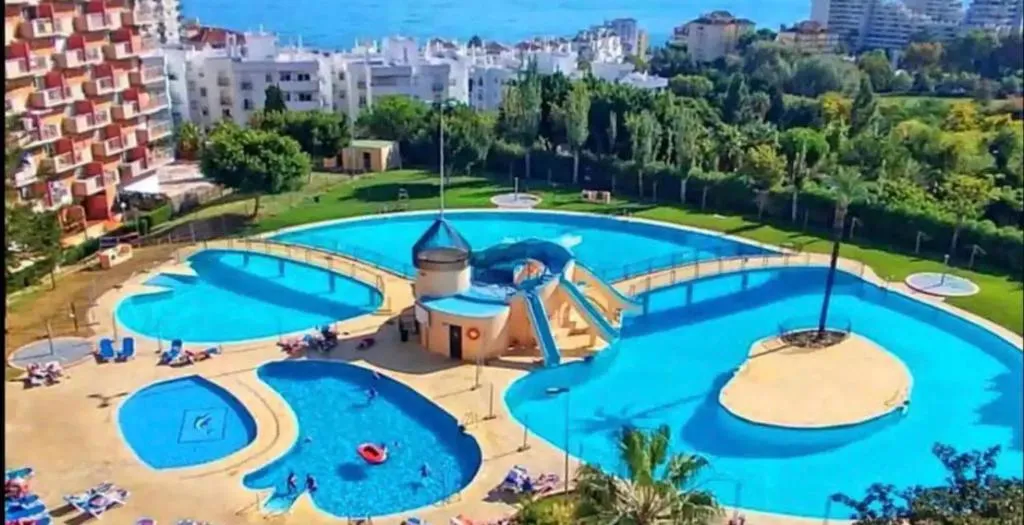 Apartamento Júpiter - Minerva