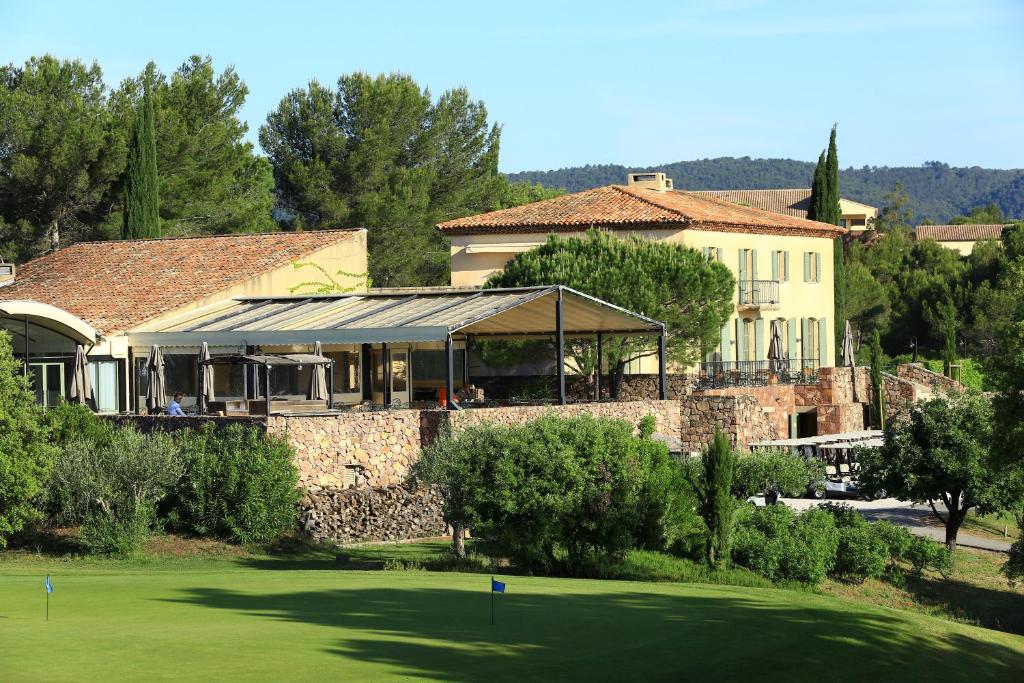 Les Domaines de Saint Endreol Golf & Spa Resort, La Motte – Updated 2023  Prices