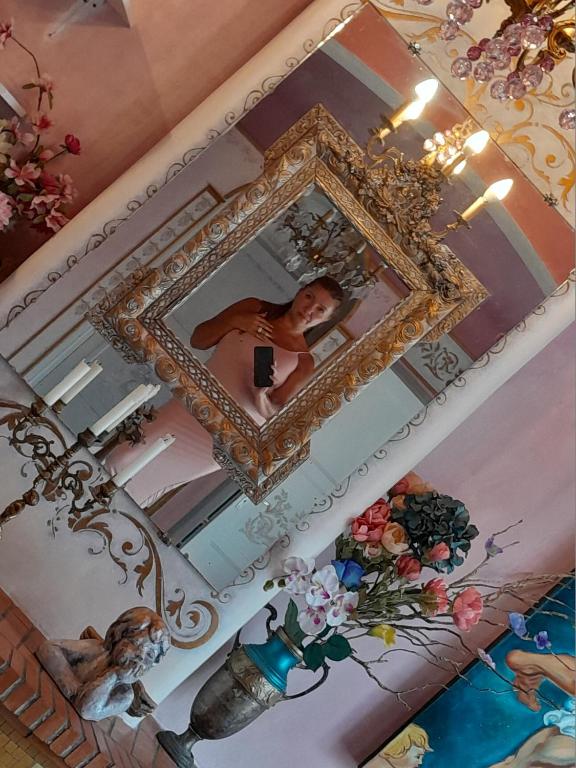 Fotografie z fotogalerie ubytování Studio Magenta v destinaci Vinça