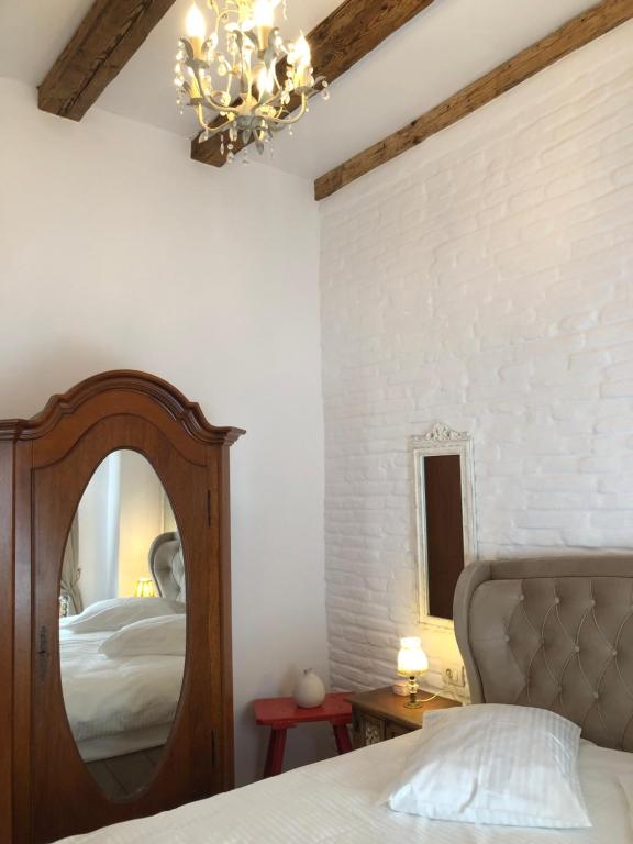 Historical Center Residence 2 - Wohnung
