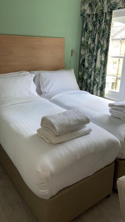 Marldon Olympia Hotel