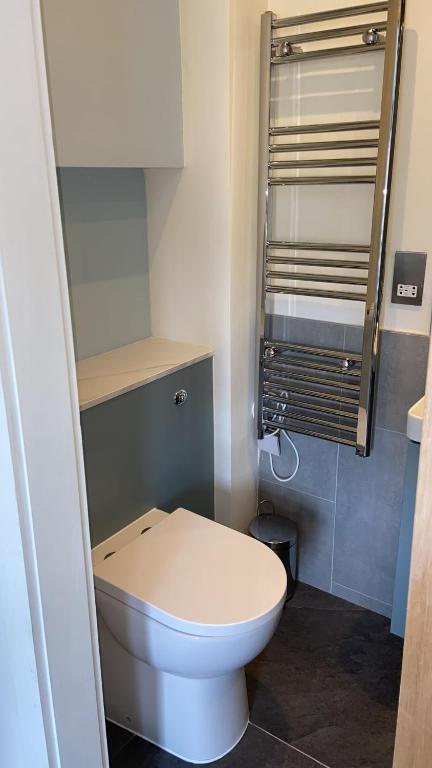 Marldon Olympia Hotel - Resim 20