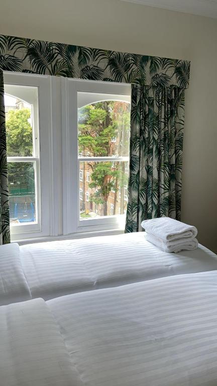 Marldon Olympia Hotel - Resim 41