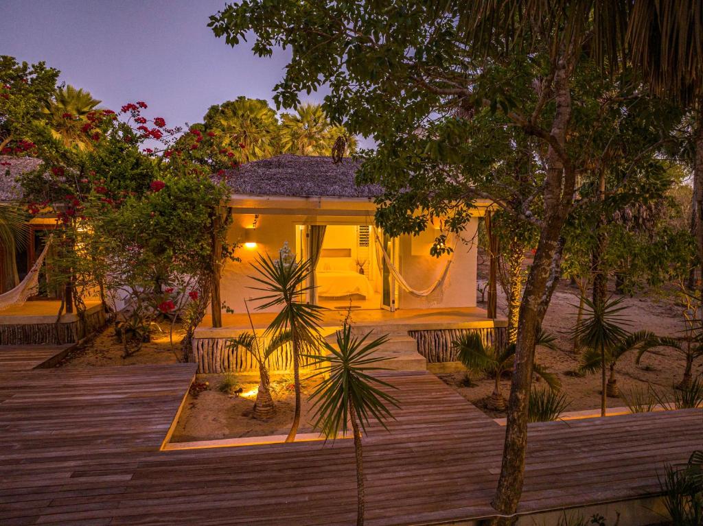 Villa Paz - La Villa Group - Superior King Room